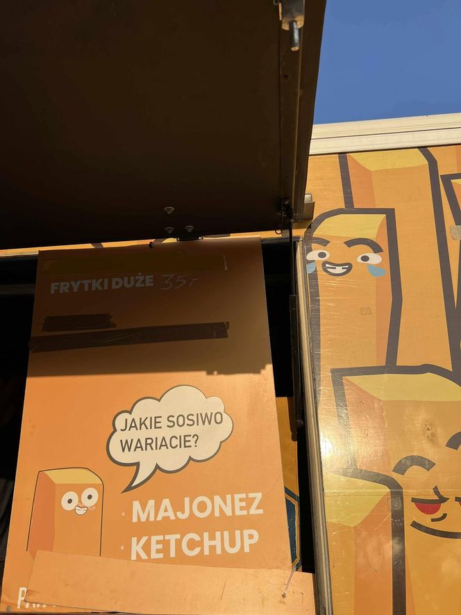 Sprawdziliśmy ceny na BitterSweet Festival 2025