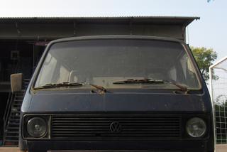 Samochód Lecha Wałęsy na aukcji