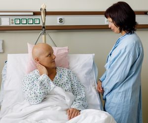 Doktorze, ile mi jeszcze zostało? Lekarz: Studia nie przygotowały nas do takiej rozmowy