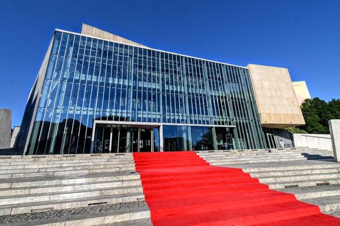 Inaguracja 78 artystycznego w filharmonii warmińsko - mazurskiej