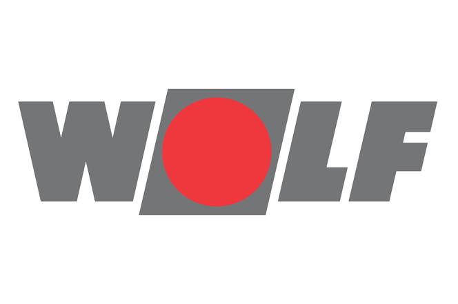 Logo WOLF