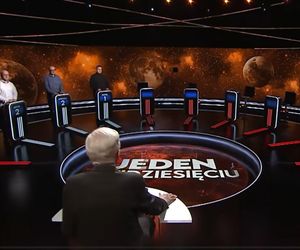 Legenda 1 z 10 po latach żegna się z programem. To już pewne!