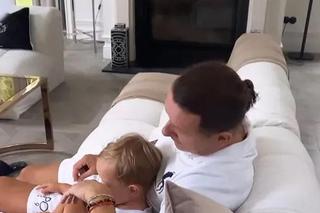 Małgorzata Rozenek nie płaci za dom 