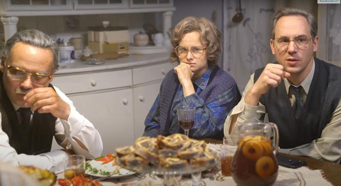 Stulecie Winnych 4. Ukochany syn wróci do Andzi! Wiemy kto go zagra - WIDEO, ZDJĘCIA