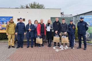 Poznaliśmy zwycięzców XXIV Powiatowego Turnieju Motoryzacyjnego w powiecie iławskim