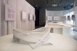 Wystawa Humanistyczny Modernizm 2025. ZODIAK