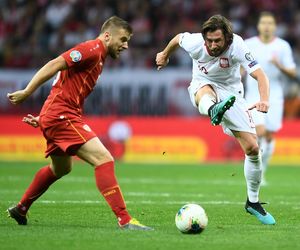 Tak zmieniał się Grzegorz Krychowiak w reprezentacji