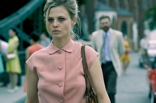 Czarna śmierć odcinek 2. W mieście wybucha panika