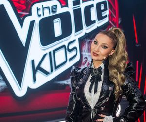 Tribbs nowym trenerem The Voice Kids