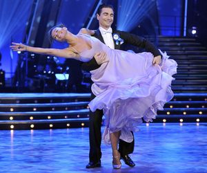 Edyta Górniak w Tańcu z Gwiazdami