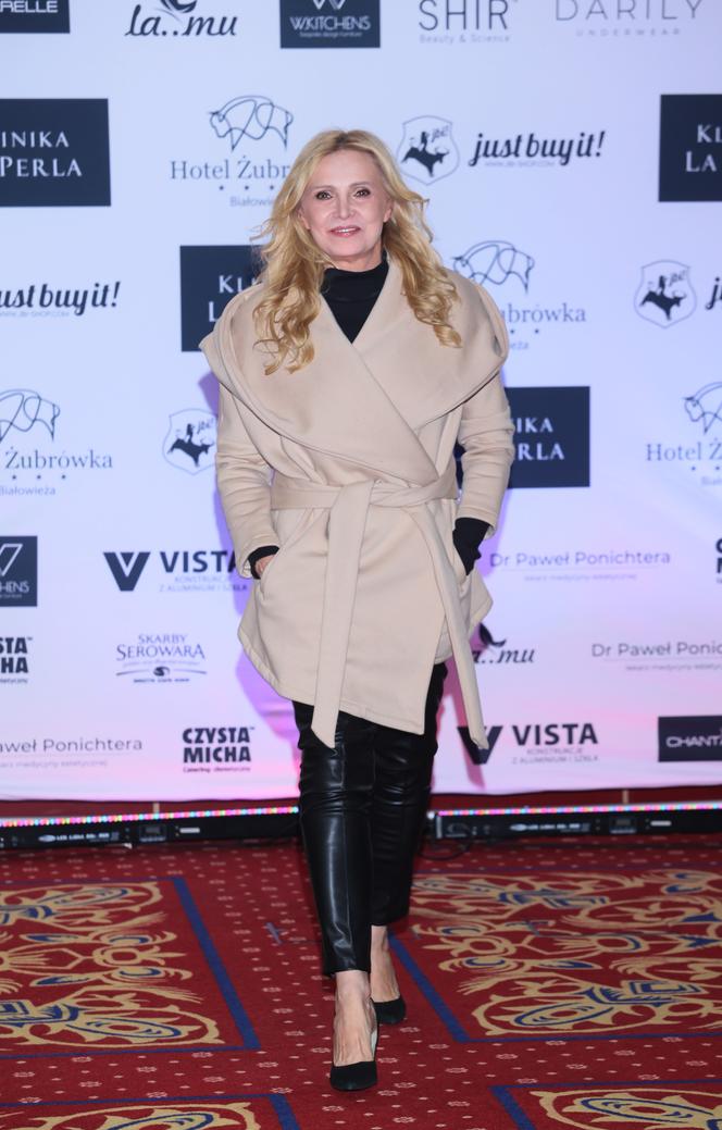 Tak gwiazdy bawiły się na Podlasiu: pokazy mody w luksusowym hotelu, pyszne jedzenie, ognisko i relaks w SPA!