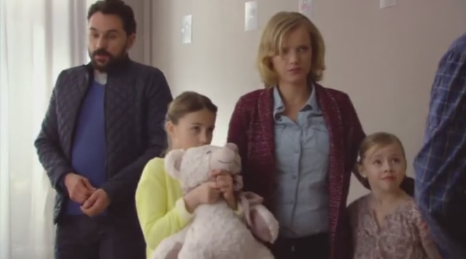 O mnie się nie martw 2 sezon. Filip bezpłodnym bankrutem. Iga i Krzysiek poznają tajemnicę Filipa