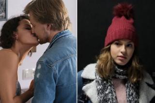 M jak miłość, odcinek 1574: Łukasz i Patrycja przyłapani na seksie! Ania wyśmieje starszą kochankę brata - WIDEO