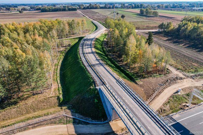 S19 Haćki – Bielsk Podlaski Zachód – Boćki