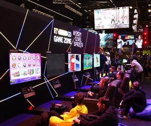 Za nami pierwszy dzień Intel Extreme Masters 2025. Znamy zwycięzców dwóch ćwierćfinałów