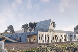 To najbardziej wyczekiwane muzeum w Podlaskiem. Wielka inwestycja rozpoczęta!