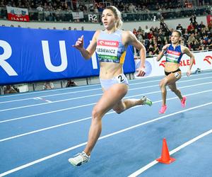 Jubileuszowy Orlen Copernicus Cup w Toruniu. Zdjęcia kibiców i sportowców