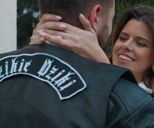 Na sygnale, odc. 728. Piotrek (Dariusz Wieteska), Martyna (Monika Mazur)