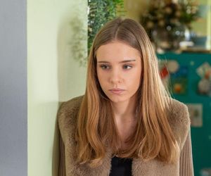 M jak miłość odc. 1864. Sara (Nadia Smyczek)