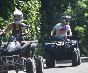 Posiadłość Lewandowskich na Mazurach