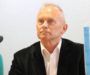 Nie żyje Andrzej Materski