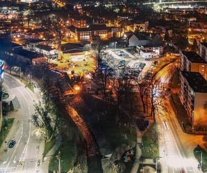 Najbezpieczniejsze miasta województwa śląskiego. TOP 10 miast, gdzie mieszkańcy czują się bezpiecznie