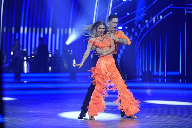 Finał 15 edycji "Dancing with the Stars. Taniec z gwiazdami"