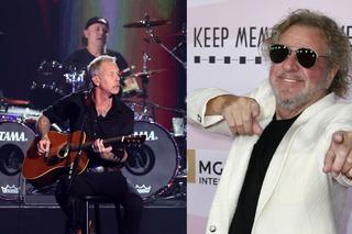 Sammy Hagar: Metallica jest mi winna 200 dolarów. Za co?