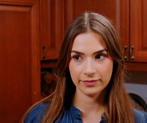 Miłość i nadzieja odc. 317. Sila