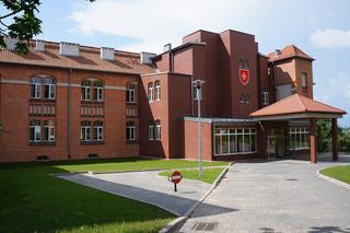 Powiat Olsztyński przejmie prowadzenie Centrum Pomocy Maltańskiej w Barczewie