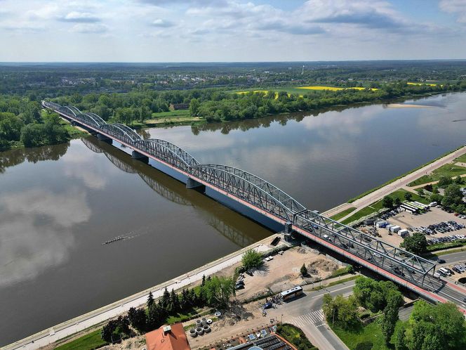 4. Toruń