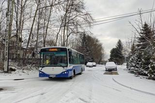 Nowa linia autobusowa w Krakowie. Połączy Kliny Poranne z Borkiem Fałęckim. Znamy przebieg trasy