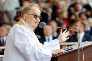 Przesłuchanie o. Rydzyka w ostatniej chwili przełożone. Jest nowy termin