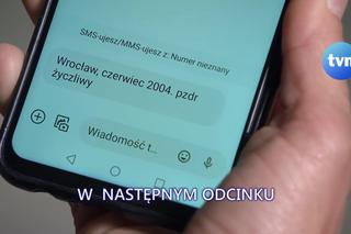 Na Wspólnej, odc. 3856: Patrycja (Anita Jancia-Prokopowicz)