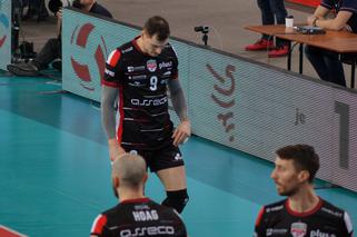 BKS Visła Bydgoszcz - Asseco Resovia Rzeszów [ZDJĘCIA Z MECZU]