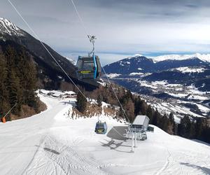 Narty w Austrii sezon 2023/2024. Nowości w Dolinie Stubai i ceny karnetów