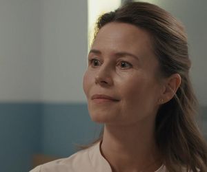 	Na dobre i na złe odc. 959 finał sezonu. Kinga Lipska (Magdalena Kumorek)