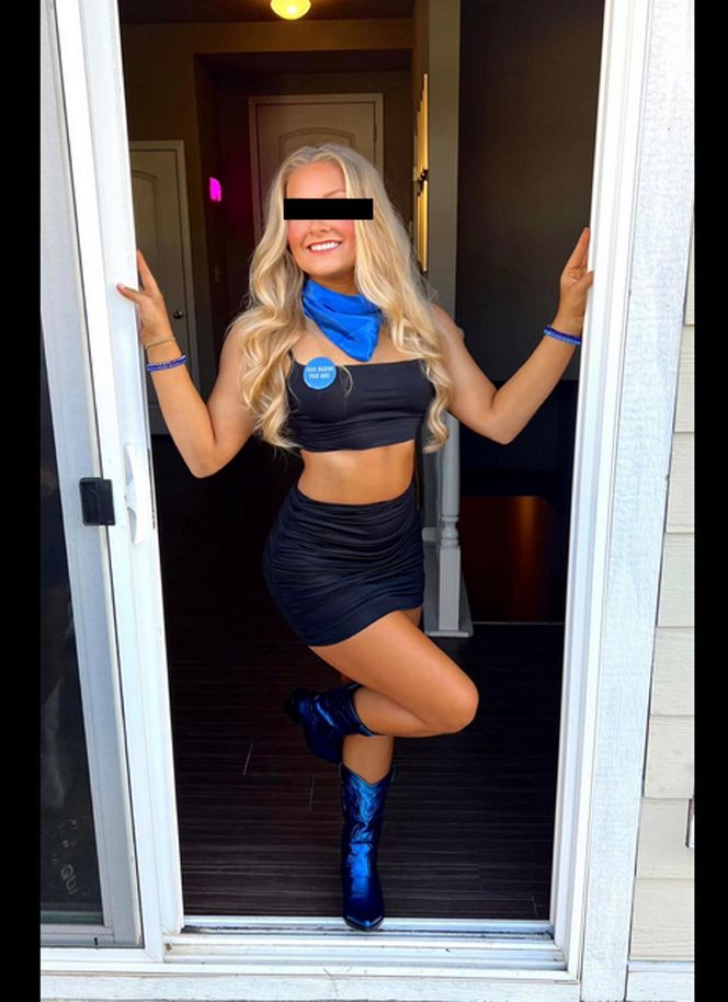 Miss urodziła dziecko i włożyła do torby na śmieci! Noworodek nie żyje