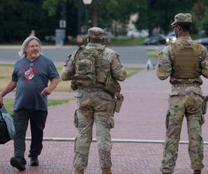 Trump straszy kolejne miasta wysłaniem Gwardii Narodowej