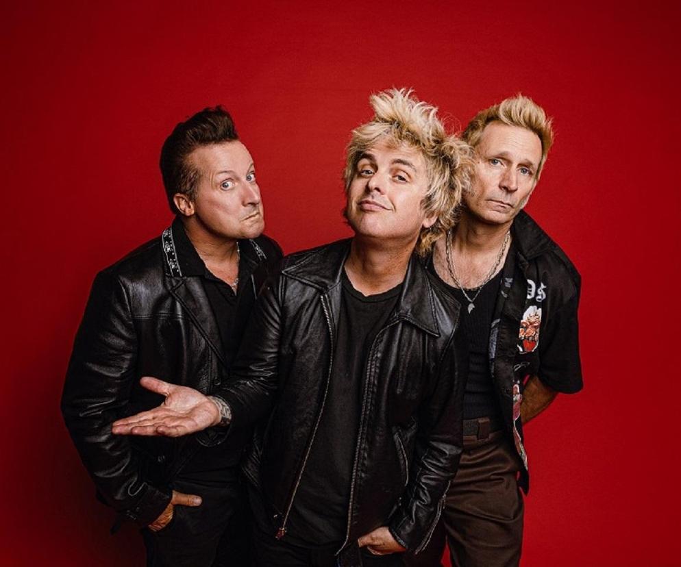 Green Day 