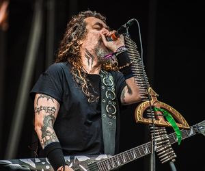 Masters of Rock 2025 - dzień 2.