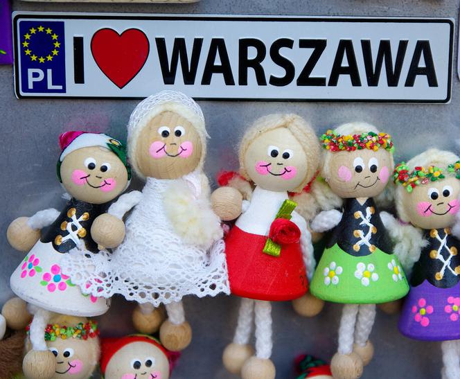 Gadżet Warszawa