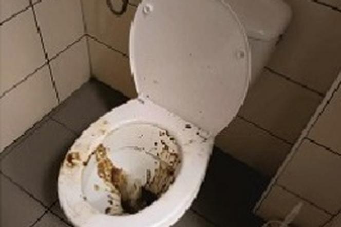 Afera toaletowa w Mszanie. Incydent kałowy to najmniejszy problem miasta