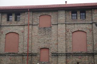 Dawna fabryka przy ul. Jurowieckiej w Białymstoku. Tak zabytek wygląda po renowacji