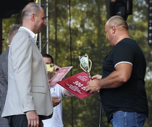 Eska Summer City 2025 odwiedziła Opole Lubelskie!