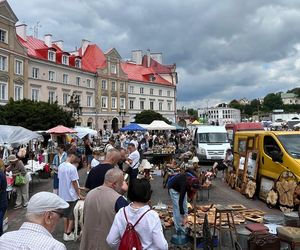 Lubelska Giełda Staroci.