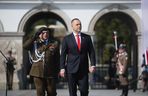 Święto Wojska Polskiego. Uroczystości w Warszawie
