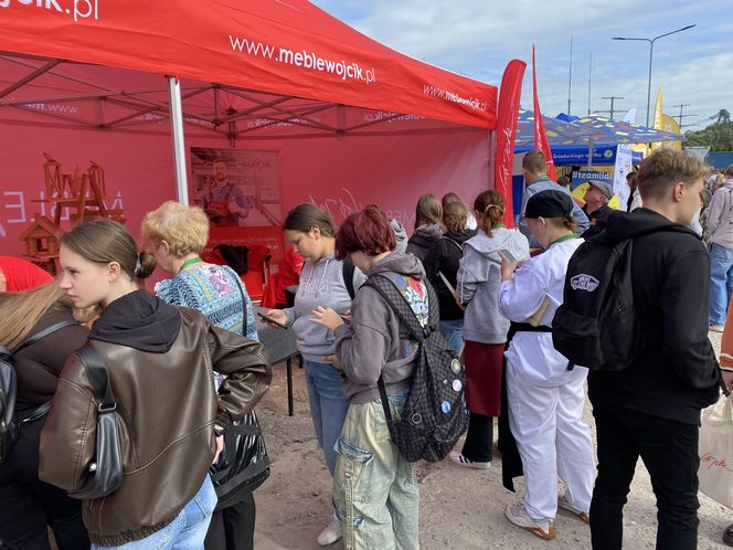 Miasteczko Zawodów Olsztyn 2025