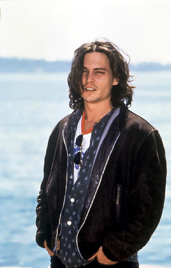 Johnny Depp