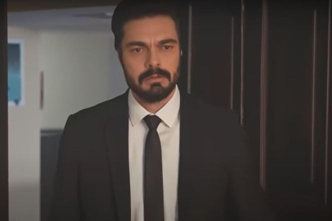 Yaman oniemieje na widok swojej przyszłej żony! 